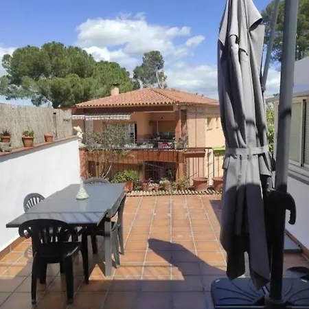 Holiday home Ca La Dulcet *