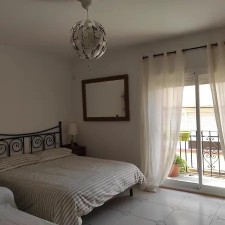 Holiday home Ca La Dulcet *