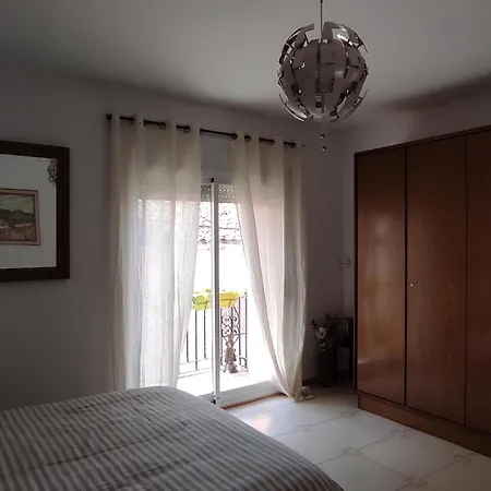 Ca La Dulcet Holiday home
