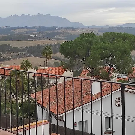 Ca La Dulcet Sant Salvador