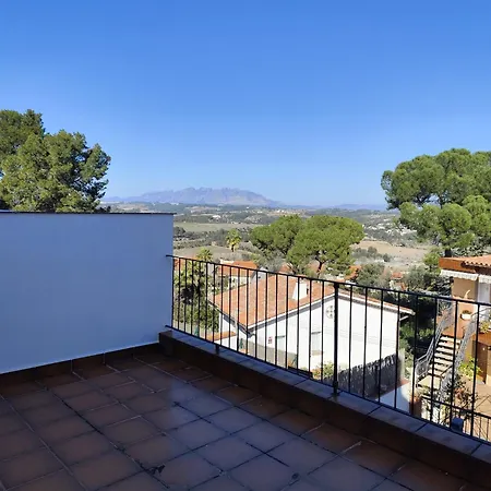 Ca La Dulcet Holiday home