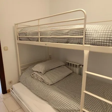 Ca La Dulcet Sant Salvador