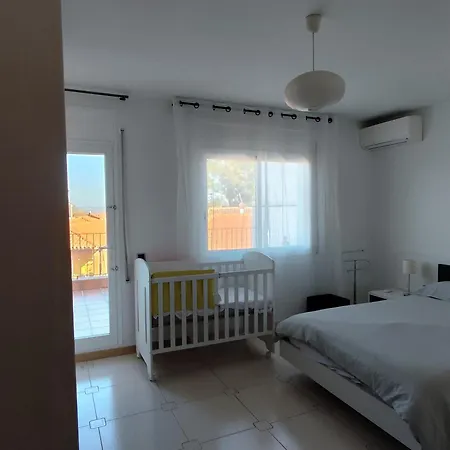 Ca La Dulcet * Sant Salvador