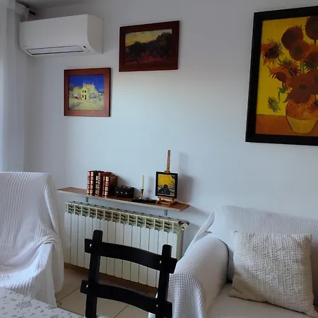 Holiday home Ca La Dulcet