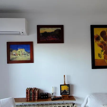 Holiday home Ca La Dulcet Sant Salvador