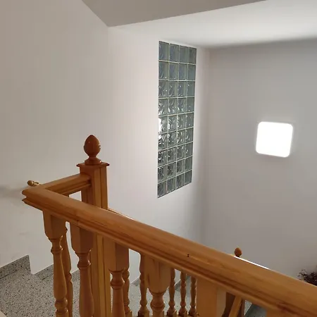 Ca La Dulcet Sant Salvador