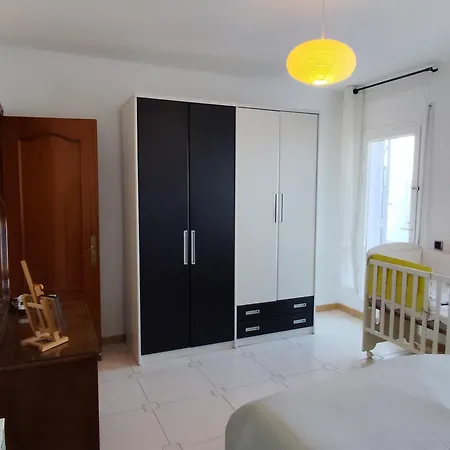 بيت للعطل Ca La Dulcet