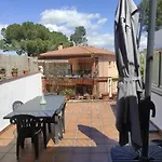 Casa de Férias Ca La Dulcet *