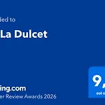 Ca La Dulcet * Gélida