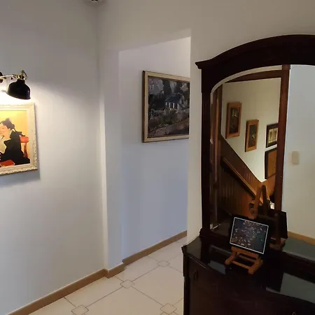 Сasa de vacaciones Ca La Dulcet *