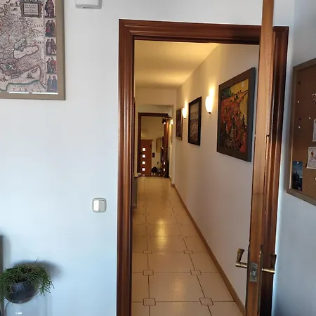 Сasa de vacaciones Ca La Dulcet