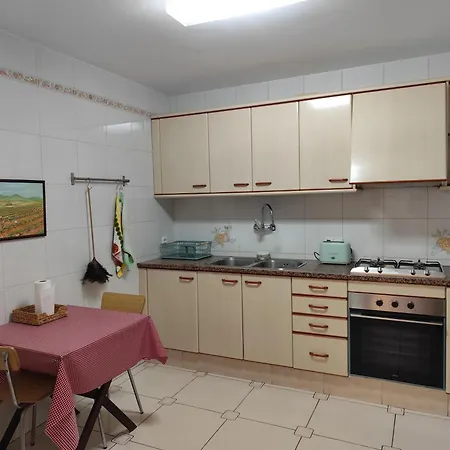 Сasa de vacaciones Ca La Dulcet