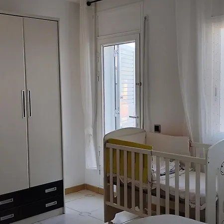 Сasa de vacaciones Ca La Dulcet Sant Salvador