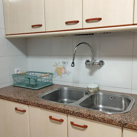 Ca La Dulcet Сasa de vacaciones Sant Salvador
