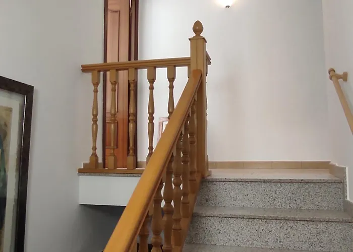 Casa de Férias Ca La Dulcet Gélida