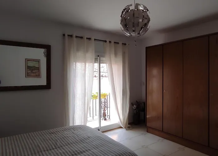 Ca La Dulcet Сasa de vacaciones