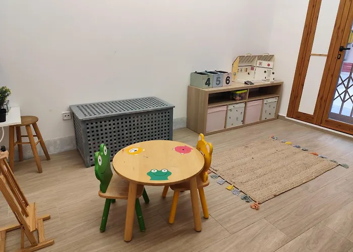 Ca La Dulcet Сasa de vacaciones