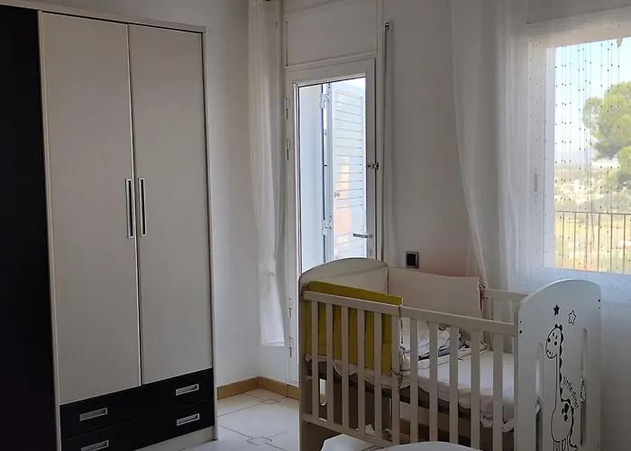 Casa de Férias Ca La Dulcet Gélida
