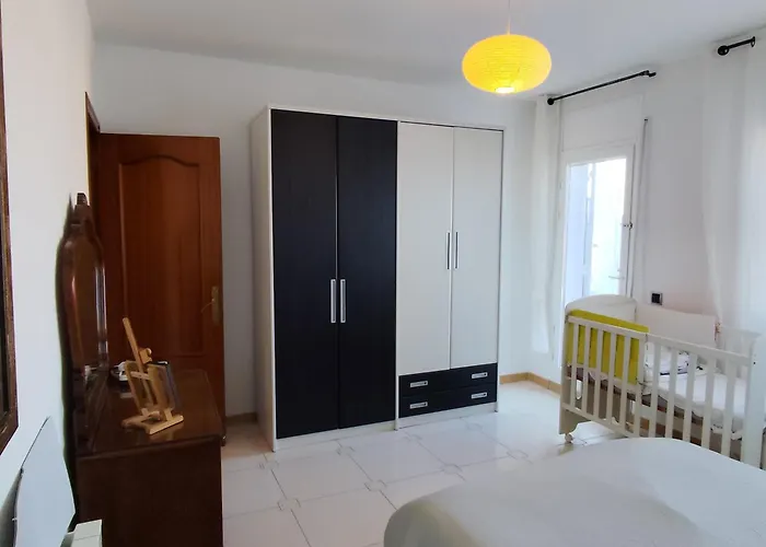 Сasa de vacaciones Ca La Dulcet