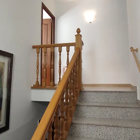 Ferienhaus Ca La Dulcet Gélida