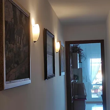 Ferienhaus Ca La Dulcet