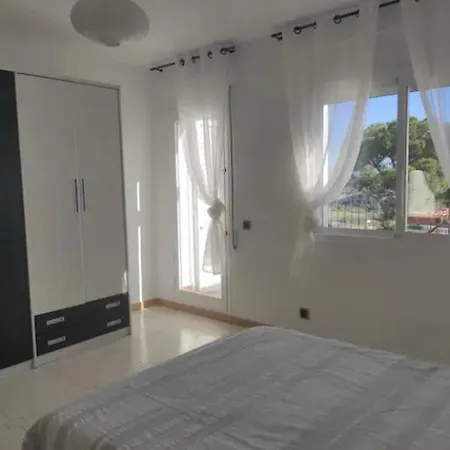 Ca La Dulcet Ferienhaus Gélida