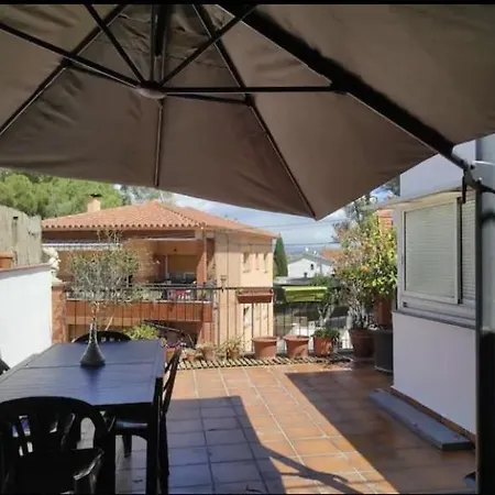 Ca La Dulcet Ferienhaus *