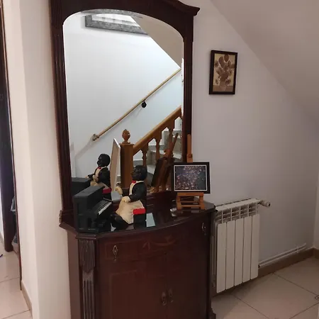 Ca La Dulcet Ferienhaus *
