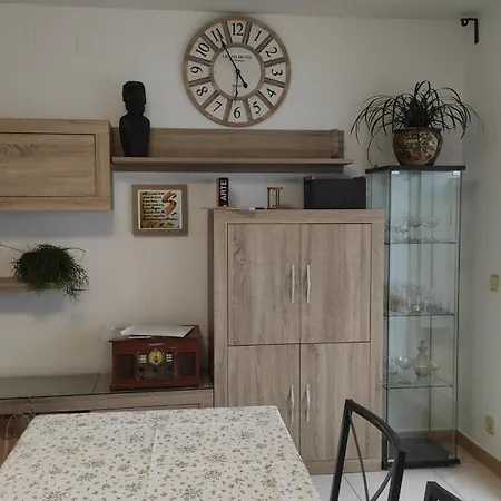 Ferienhaus Ca La Dulcet