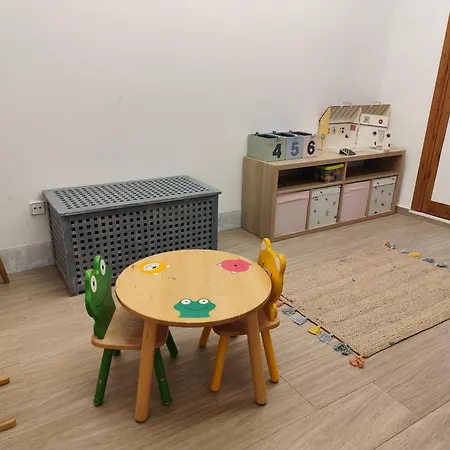 Ca La Dulcet Casa vacanze