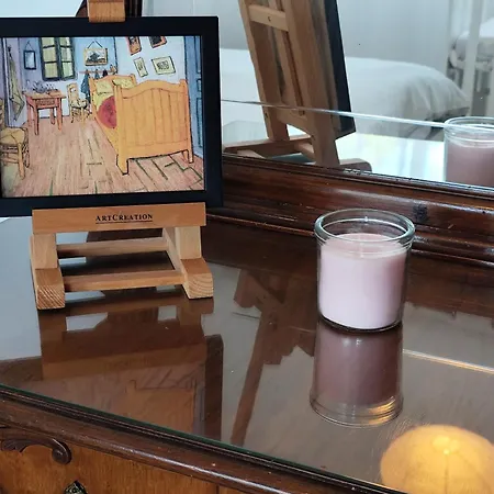 Ca La Dulcet Ferienhaus *