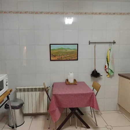 Ca La Dulcet Ferienhaus