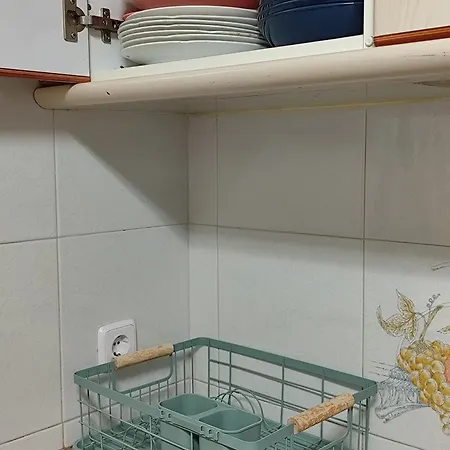 Ca La Dulcet Ferienhaus
