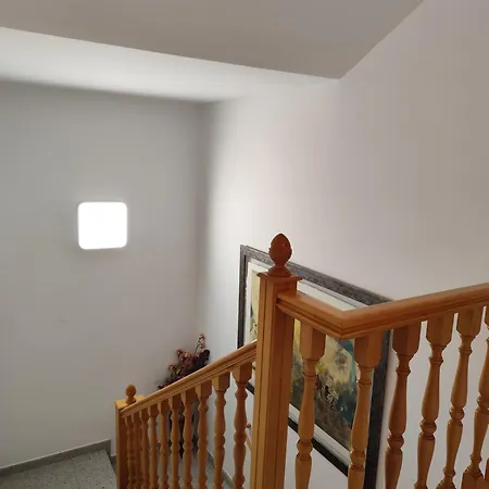 Ferienhaus Ca La Dulcet Gélida