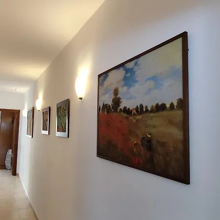 Ca La Dulcet Ferienhaus Gélida