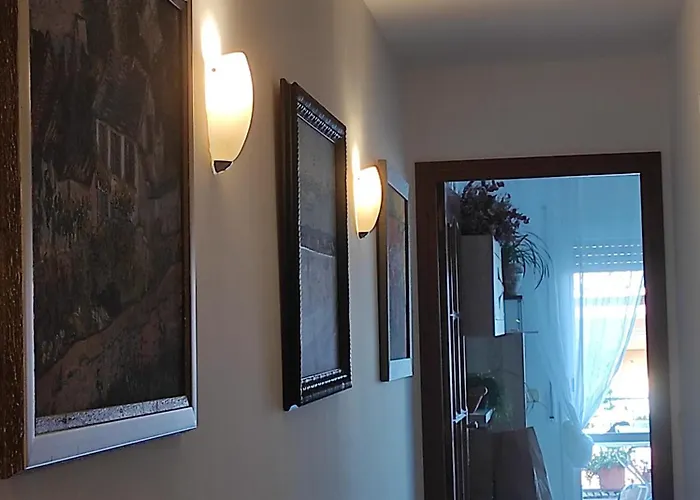 Casa vacanze Ca La Dulcet