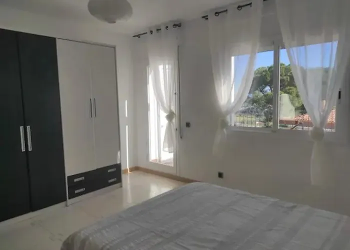 Ca La Dulcet Casa vacanze Gélida