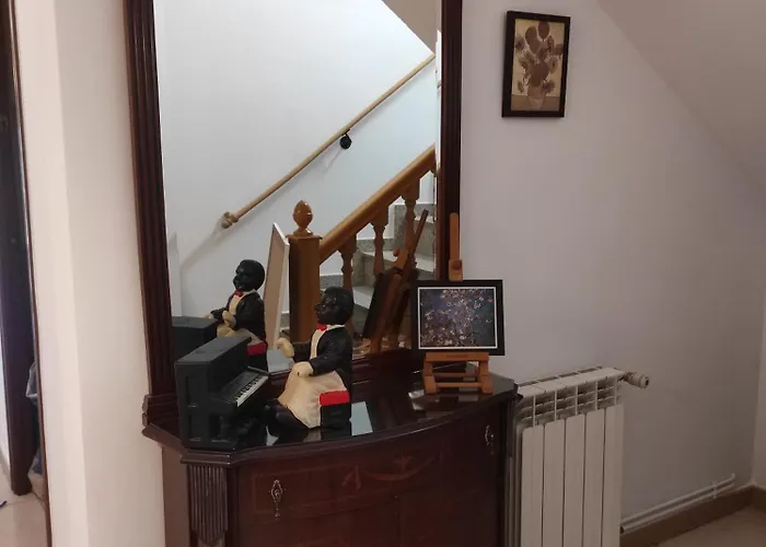 Ca La Dulcet Casa vacanze *
