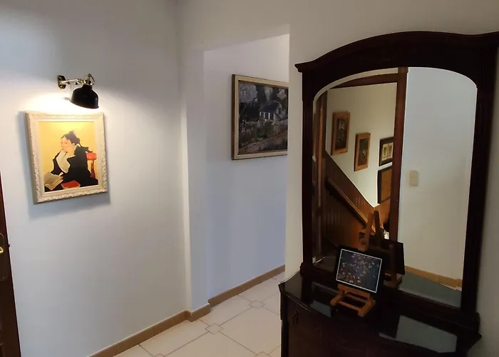 Casa vacanze Ca La Dulcet *