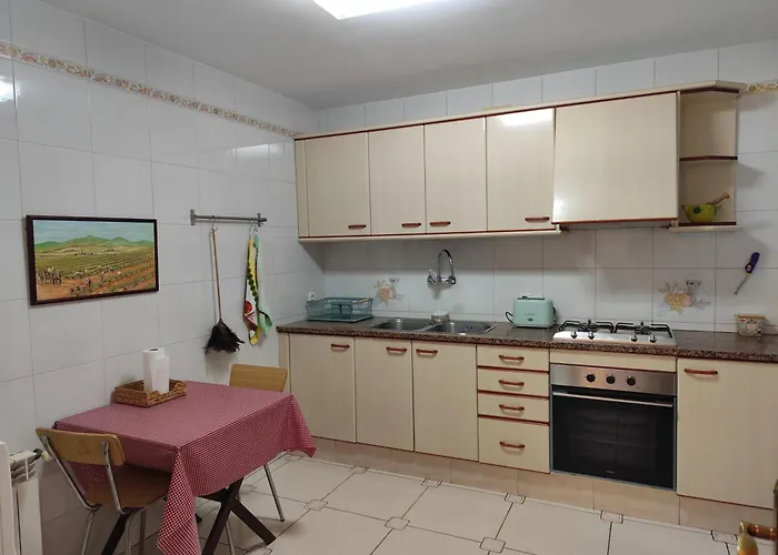 Casa vacanze Ca La Dulcet
