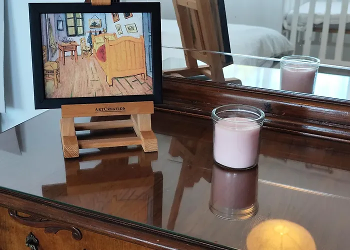 Ca La Dulcet Casa vacanze *