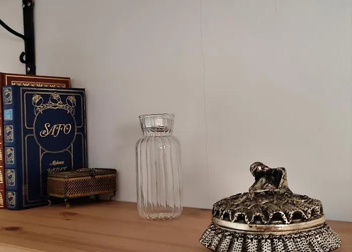 Casa vacanze Ca La Dulcet *