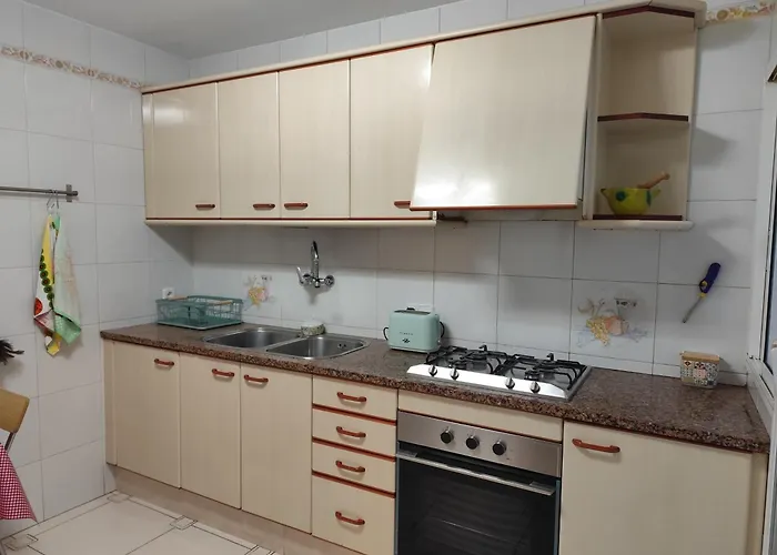 Ca La Dulcet Casa vacanze Gélida