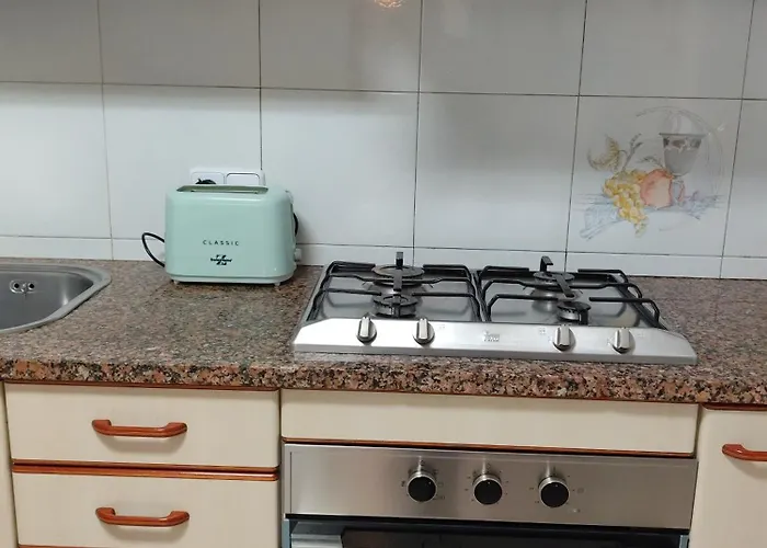 Ca La Dulcet * Gélida