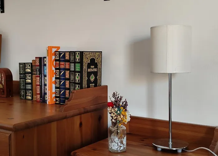 Casa vacanze Ca La Dulcet *