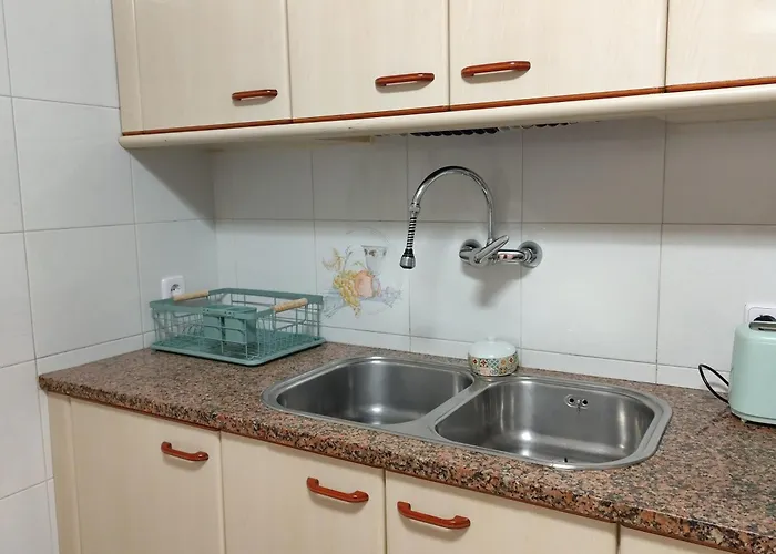 Ca La Dulcet Casa vacanze Gélida