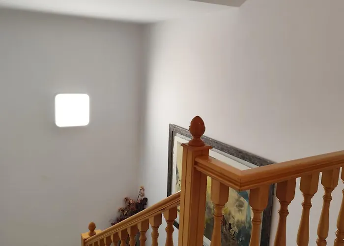 Casa vacanze Ca La Dulcet Gélida
