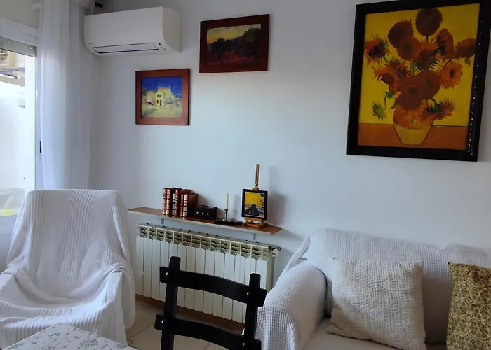 Casa vacanze Ca La Dulcet