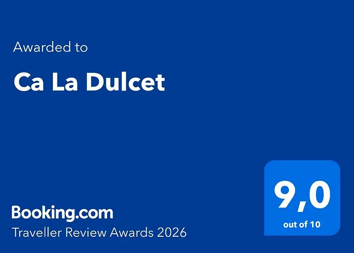 Ca La Dulcet * Gélida